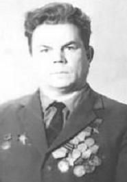 Алтынов Николай Николаевич