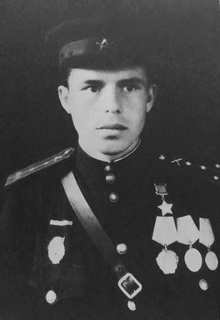 Атаманчук Григорий Климентьевич