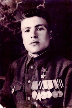 Баранников Василий Фёдорович