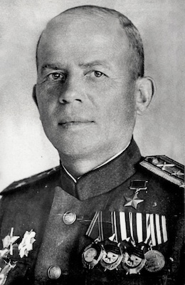 Басов Иван Сидорович