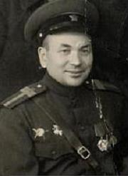Богатов Николай Павлович