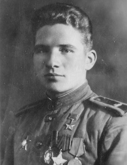 Богданенко Виктор Александрович