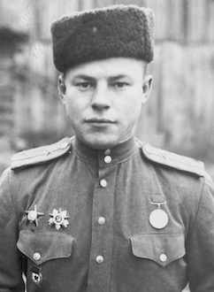Борисов Николай Иванович