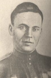 Бурлуцкий Павел Иванович