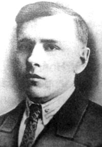 Чернов Василий Иванович