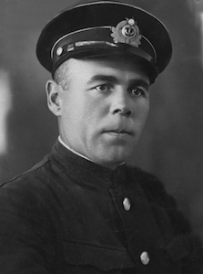 Фильченков Николай Дмитриевич