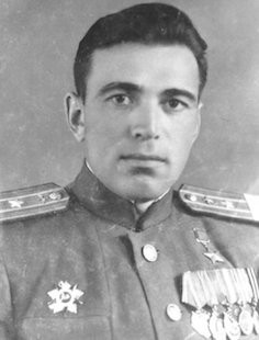 Филонов Александр Григорьевич