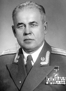 Гладков Василий Дмитриевич