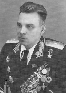 Гладков Василий Фёдорович