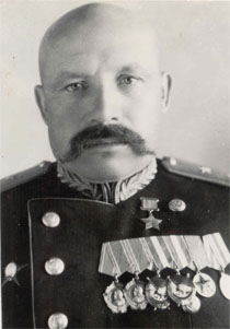 Гнечко Алексей Романович