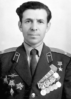 Грищенко Пётр Лукьянович 