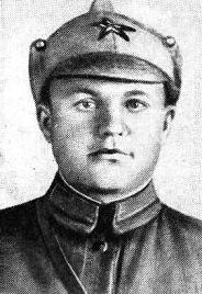 Гусаров Григорий Андреевич