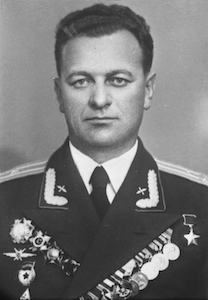 Карушин Александр Фёдорович