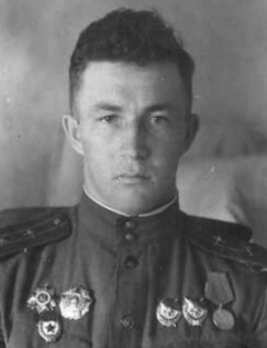 Кондаков Виктор Александрович