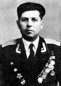 Коростелёв Павел Степанович