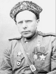 Косяков Михаил Александрович
