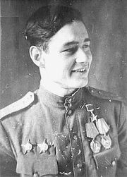 Коваленко Анатолий Яковлевич