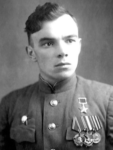 Круглов Николай Иванович