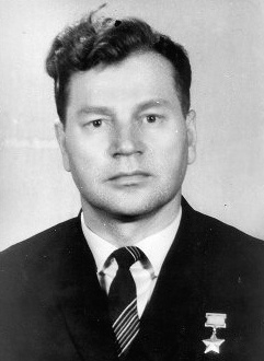 Кузнецов Георгий Степанович