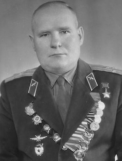 Кузнецов Иван Александрович