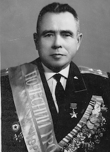 Лукьянов Алексей Власович