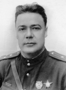 Массонов Николай Павлович