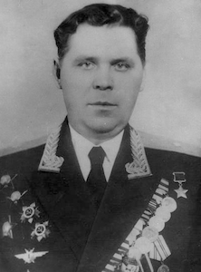 Меркулов Владимир Иванович
