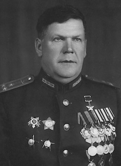 Новиков Андрей Владимирович