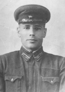 Новиков Николай Александрович