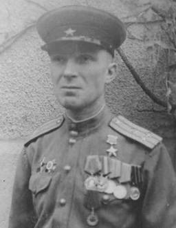 Пешаков Александр Степанович