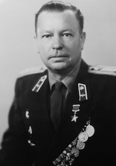 Петров Иван Иванович