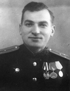 Пилипенко Владимир Степанович