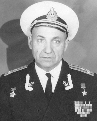 Поляков Василий Васильевич