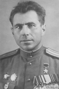 Рыжов Владимир Григорьевич