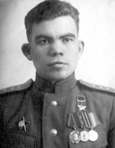 Самоваров Василий Иванович
