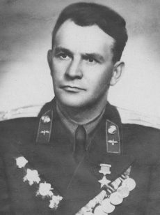 Шапошников Владимир Михайлович