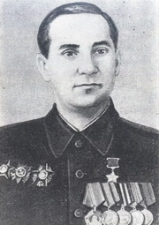 Шевченко Григорий Иванович