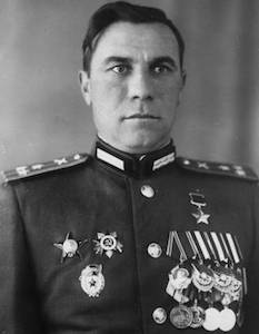 Шильнов Иван Григорьевич