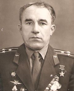 Шмаков Анатолий Иванович