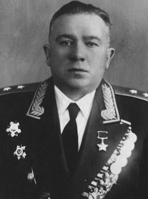 Шульгин Борис Владимирович