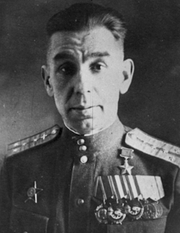 Симаков Иван Николаевич