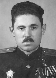 Синицын Александр Николаевич