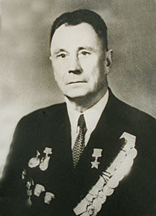 Степанов Александр Николаевич