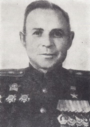 Тихонов Алексей Петрович