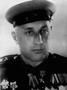 Ушаков Николай Григорьевич