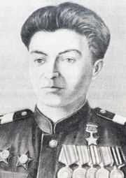 Воиншин Ефим Андреевич