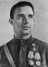 Волынец Андрей Иванович
