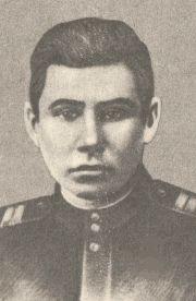 Воронин Иван Николаевич