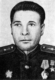 Воронцов Николай Алексеевич