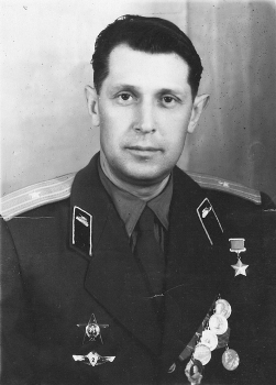 Ярославцев Сергей Иванович